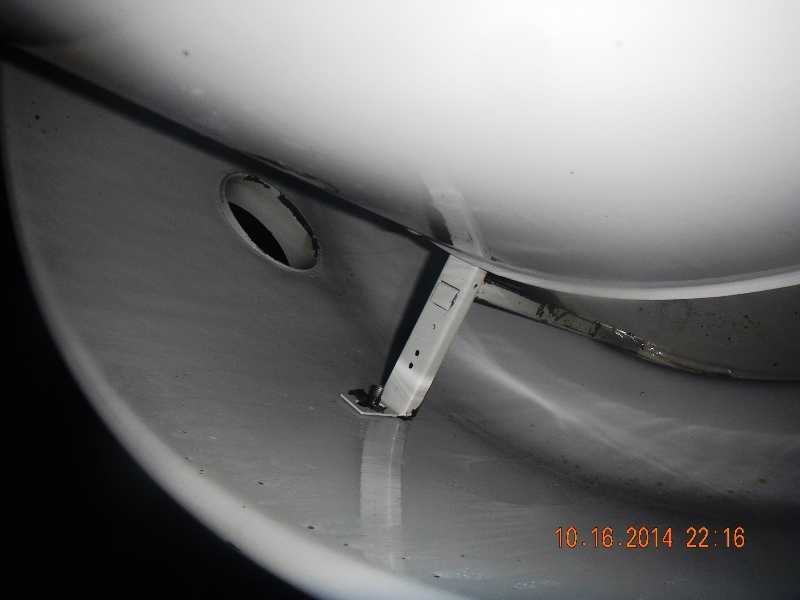 Gallery Before and after hood cleaning Northwest Kitchen Exhaust